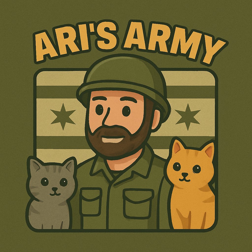 Ari's Army